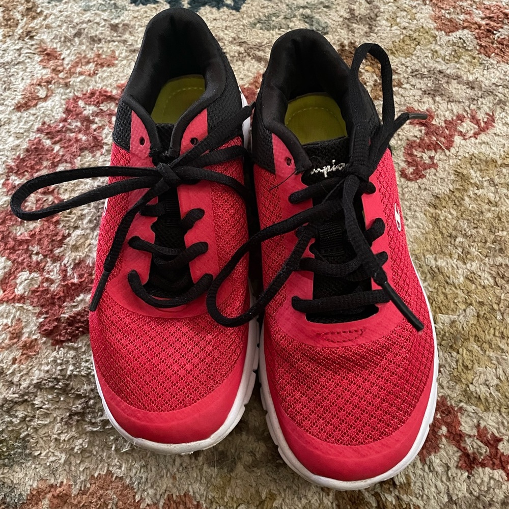 Champion sneakers